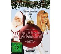 Weihnachtsmann aus Leidenschaft – Tom McLoughlin – avec Shelley Long & Barry Bostwick – DVD – Import