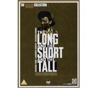 Long, Short and The Tall [Import]