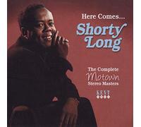 Long, Shorty – Here Comes – Import