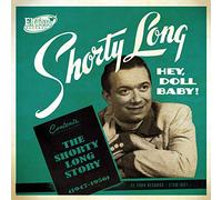 Long, Shorty - Hey, Doll Baby