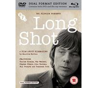 Long Shot (Flipside 034) (DVD + Blu-ray)