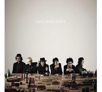 Long Shot Party - Long Shot Party