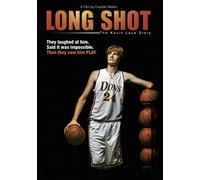 Long Shot The Kevin Laue Story /
