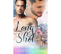 Long Shot: Un Romance Gay M/M de Navidad