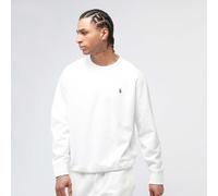 Long Sleeve Knit blanc XL