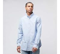 Long Sleeve Sport Shirt bleu S