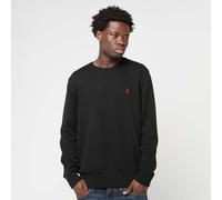 Long Sleeve Sweater noir S