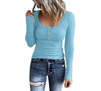 Long Sleeve Top Women Rouge Femme Y2K Top Tee Shirt Blanc Femme T Shirt Moulant Femme Haut Sexy Femme Tee Shirt Femme Coton T Shirt Femme Haut Dos Nu Femme Top Rose T Shirt