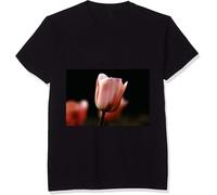 Long Sleeves Simple Appointment t Shirt XL