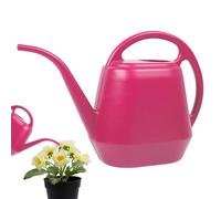 Long Spout Watering Can - Gardening Water Can | Plant Watering Pot for Flowers and Garden | Ergonomic Plant Waterîng Pot with Long Spout | 4L Large Capacity Waterîng Containers for Indoor & Outdoor