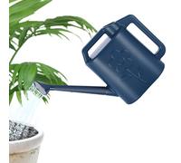 Long Spout Watering Can, Portable Plant Waterer, Precision pour Tool with Narrow Spout, Lightweight Garden Sprinkling Jug for Balcony Patio in Gardening Tools, Flower Herb Care, for Porch Deck Yard