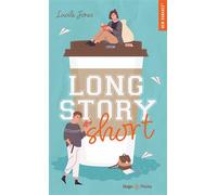 Long Story Short - Lucile Jones - Hugo Poche - Poche - Roman
