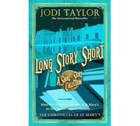 Long Story Short (short story collection)
