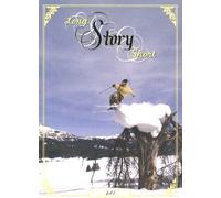 Long Story Short Ski DVD by Level 1