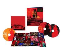 Long Story Short : Willie Nelson 90 - Live At The Hollywood Bowl CD
