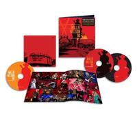 Long Story Short: Willie Nelson 90: Live At The Hollywood Bowl - Cd Album