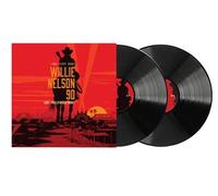 Long Story Short : Willie Nelson 90 - Live At The Hollywood Bowl Vinyle
