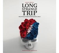 Long Strange Trip Soundtrack