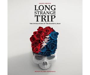 Long Strange Trip Highlights from the Motion Pictures
