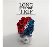 Long Strange Trip Soundtrack [2 Discs] by Grateful Dead [Audio CD] NEUF