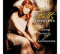 Long Stretch of Lonesome [Import]