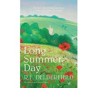 Long Summer Day: The first in the magnificent saga trilogy