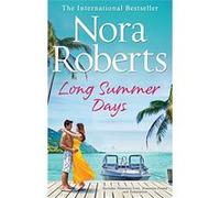 Long Summer Days: Treasures Lost, Treasures Found / Temptation - [Livre en VO] Nora Roberts (Auteur)