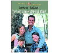 The Long Summer of George Adams – Warner Bros. – DVD-R à la demande – Collection d'archives