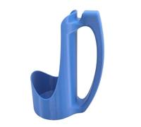 Long support de canette isotherme fonctionnel de 340,2 g pour sodas, bière et boissons énergisantes avec design facile à transporter