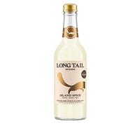 Long Tail Mixers Island Spice, 500 ml