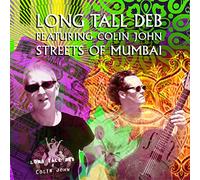 Long Tall Deb Feat. Colin John - Streets of Mumbai EP