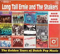 Long Tall Ernie & the Sha - Golden Years of Dutch..