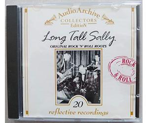 Long Tall Sally - Bill Haley, Little Richard, Lloyd Price, Gene Vincent, Chuck Berry..