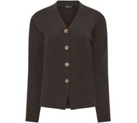 Long Tall Sally Cardigan Long Tall Sally boutonné sur le devant