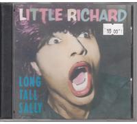 Long Tall Sally (Compilation, 18 Tracks, 1986) [Import]