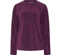 Long Tall Sally Haut de pyjama Long Tall Sally en micropolaire