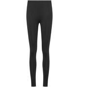 Long Tall Sally Long Tall Sally Black Cotton Stretch Leggings