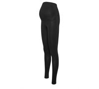 Long Tall Sally Long Tall Sally Black Maternity Basic Leggings