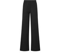 Long Tall Sally Long Tall Sally Black Side Stripe Wide Leg Leggings