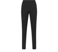 Long Tall Sally Long Tall Sally Black Slim Leg Stretch Trousers