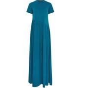 Long Tall Sally Long Tall Sally Blue Asymmetric Maxi Dress Blue EU 42 Tall (UK 14 T)