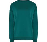 Long Tall Sally Long Tall Sally Blue Crew Neck Sweatshirt