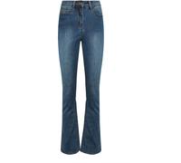 Long Tall Sally Long Tall Sally Blue Made For Good Bootcut Jeans