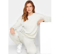 Long Tall Sally Long Tall Sally Grey Sweatshirt