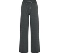 Long Tall Sally Long Tall Sally Grey Wide Leg Joggers