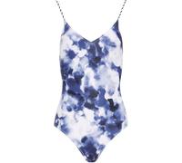 Long Tall Sally Long Tall Sally Inky Twist Strap Swimsuit