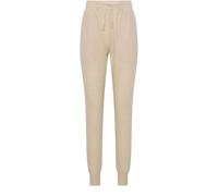 Long Tall Sally Long Tall Sally Natural Marl Cuff Lounge Joggers