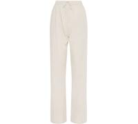 Long Tall Sally Long Tall Sally Natural Maternity Wide Leg Trousers