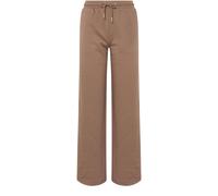 Long Tall Sally Long Tall Sally Natural Wide Fit Wide Leg Joggers