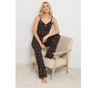 Long Tall Sally Long Tall Sally Pyjamas Jambe large Cami